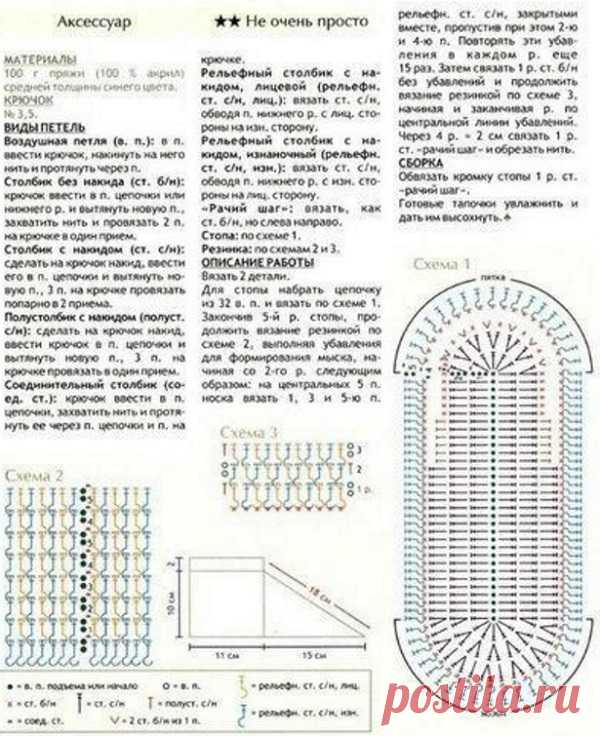 Воскресная солянка:) - Все в ажуре... (вязание крючком) - Страна Мам