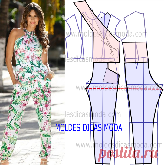 CAST ОБЩИЙ Florido - 31 - DIY & Craft