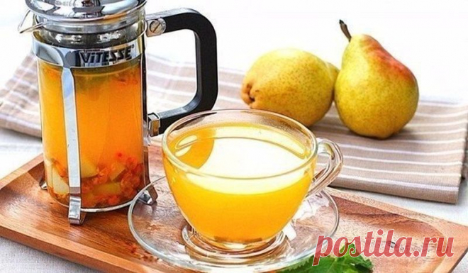Самые эффективные напитки для укрепления иммунитета В списке есть кофе!!!