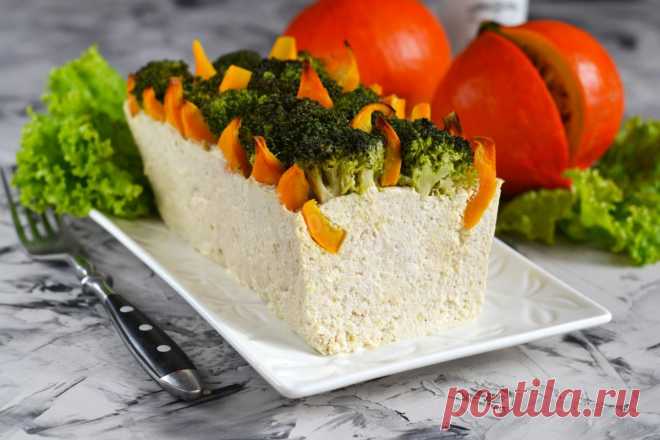 Куриное суфле в духовке рецепт с фото пошагово и видео - 1000.menu