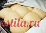 Пьяное дрожжевое тесто