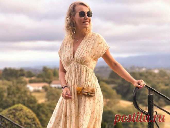 На каруселях с сыном, в ресторане с мужем: Собчак показала идиллию в отпуске с Богомоловым в Биаритце Последние новости шоу-бизнеса России и мира, биографии звезд, гороскопы - Вешкаймские вести