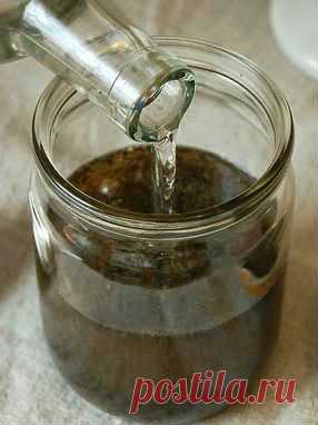 Лечение тмином