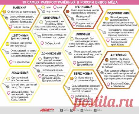 Дорогое лакомство. Что продают под видом мёда и как распознать подделку?