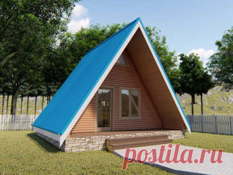 A-FRAME-36