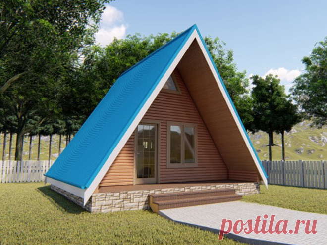 A-FRAME-36