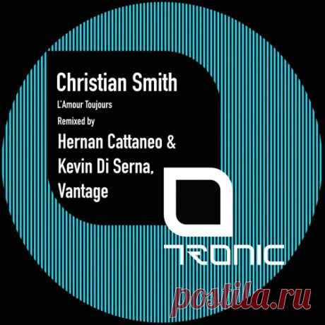Christian Smith - L'Amour Toujours [TR542] free download mp3 music 320kbps