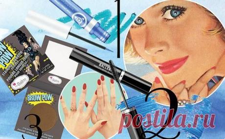 18 бьюти-советов на все времена — Субботний Рамблер