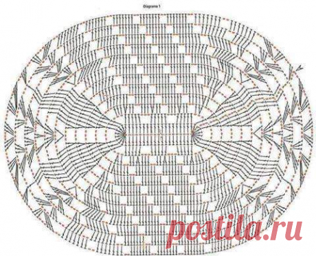 Home Decor Crochet Patterns Part 156 - Beautiful Crochet Patterns and Knitting Patterns
