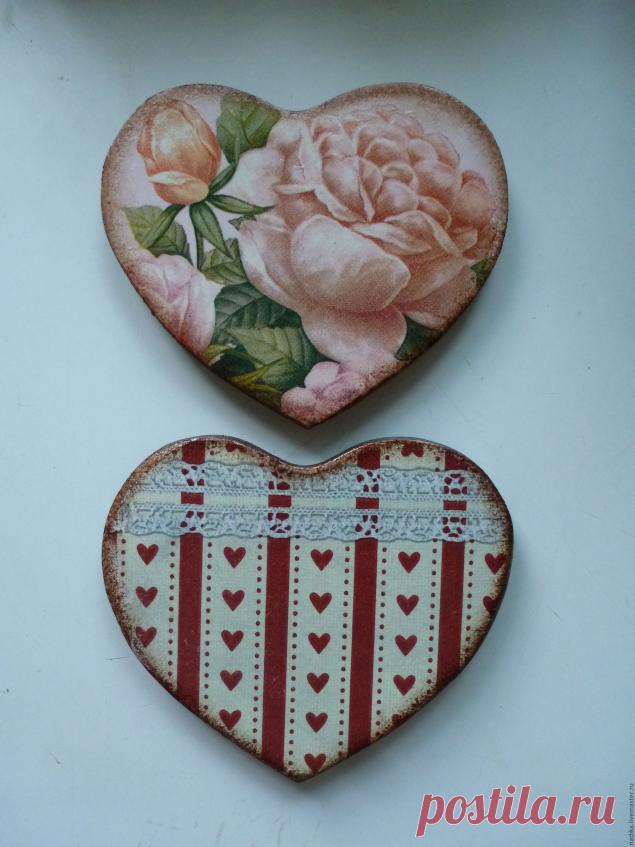 Новый способ приклеивания салфеток в декупаже. Но-хау Надежды Дениной