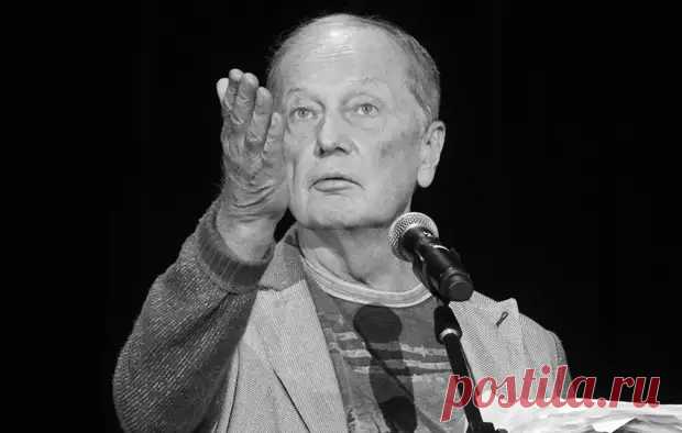 (22) Почему умные и честные люди жили и живут в бедности: 3 глубоких цитаты Задорнова - ДОСТОЙНАЯ ЖИЗНЬ НА ПЕНСИИ - медиаплатформа МирТесен http://mirtesen.ru/people/32798614 ______________________________________
(23) Счётчик 