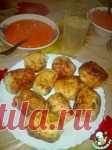Панские шарики с мясом!