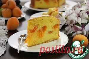 Тщательно взвешенный пирог - кулинарный рецепт