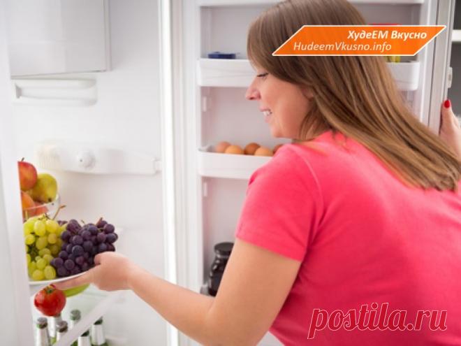 Диета Протасова: красивое тело за 5 недель | Худеем Вкусно