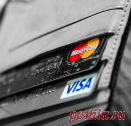 Владельцам банковских карт нужно остерегаться мошенников