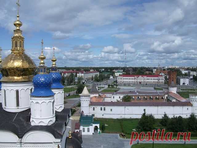 Николай Логинов
Россия, Тобольск