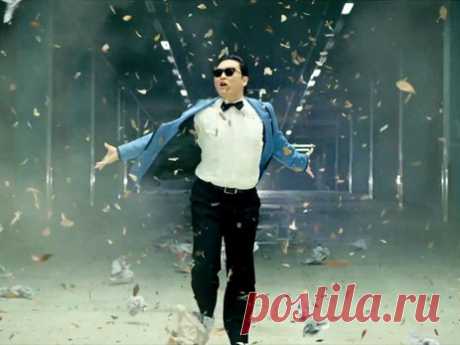 Второй клип автора Gangnam Style собрал миллиард просмотров на YouTube - ВИДЕО - 1NEWS.AZ