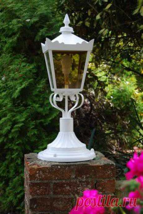 photo of victorian lamps - Bing Изображения