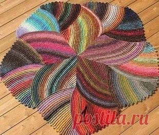 Вязание и рукоделие на vse-sama.ru