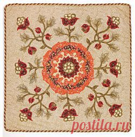 tudor rose embroidery - Поиск в Google