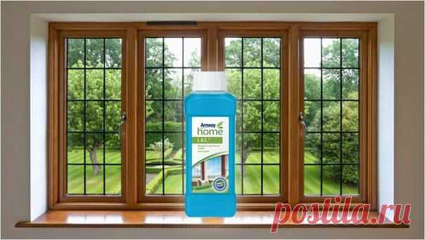 Весенняя уборка !  Состав из натуральных компонентов обеспечивает профессиональный и безопасный уход за стеклом, а также придает стеклу сверкающий блеск.
https://www.amway.ru/product/117080,l-o-c-zhidkosty-dlya-mytyya-stekol#.VRWfRvmsVbo