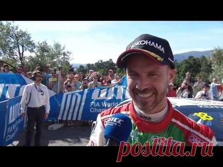Tiago Monteiro wins MAIN RACE in Vila Real - YouTube