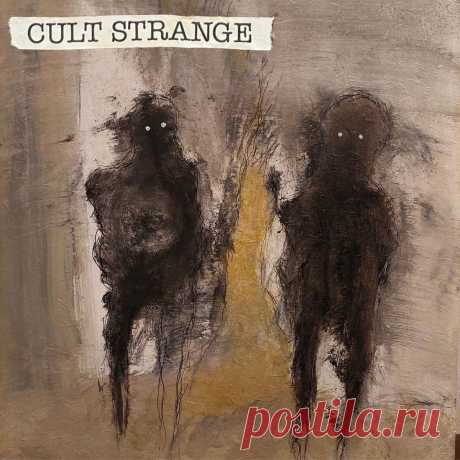 Cult Strange - Conjuring Feral Angels (2023)