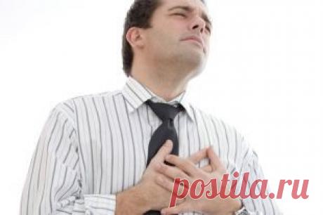 Чем опасно учащенное сердцебиение?