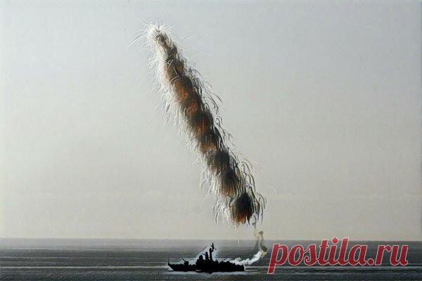 Российские оружейники создали снаряды-обманщики. | боевая машина | Яндекс Дзен