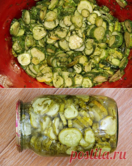 Рецепт вкусных, хрустящих маринованных огурцов.