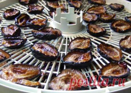 Не любите варенье из слив? И не надо! Есть гораздо более вкусный способ их приготовления. - Страна Полезных Советов - медиаплатформа МирТесен
