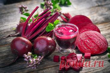 6 лучших продуктов для очищения организма