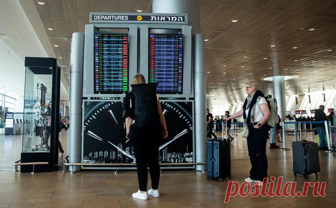 Авиакомпании исключили угрозу полетам из-за искажения GPS над Израилем. Ранее группа исследователей обнаружила признаки «спуфинга GPS» — подмены местоположения — в части воздушного пространства Израиля. Российские авиакомпании не видят в этом угрозы для безопасности полетов