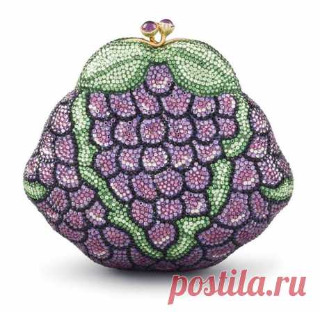 Восхищаемся невероятными работами Judith Leiber