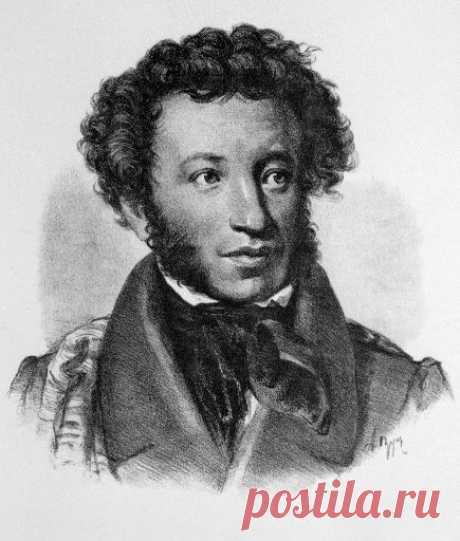 А был ли Пушкин негром ? | ШАГ НАВСТРЕЧУ