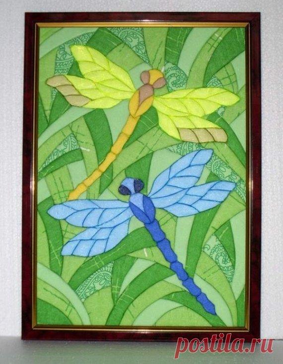 «Большая коллекция мастер-классов по рукоделию, вышивке, декупажу и декору. Ежедневные обновления» — карточка пользователя aleksmarr80 в Яндекс.Коллекциях