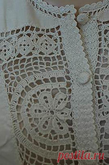 ИЗЫСКАННОЕ ИРЛАНДСКОЕ КРУЖЕВО + ТКАНЬ... УДИВИТЕЛЬНОЕ И НЕПОВТОРИМОЕ СОЧЕТАНИЕ... модели от дизайнеров... КЛАДЕЗЬ ИДЕЙ....