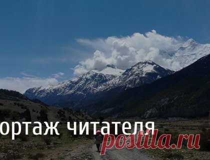 Мачу Пикчу, Перу: магия Заветного города и Скала исполнения желаний / Моя Планета