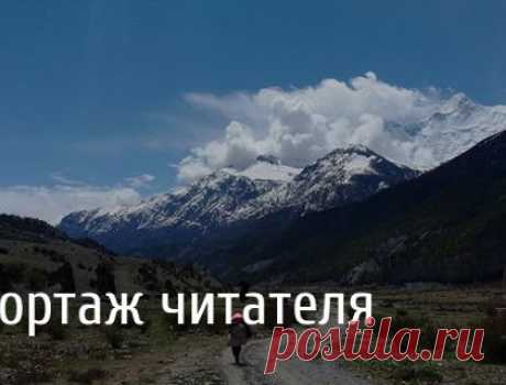 Мачу Пикчу, Перу: магия Заветного города и Скала исполнения желаний / Моя Планета