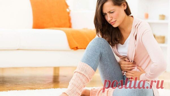 Когда боль во время овуляции является тревожным сигналом?