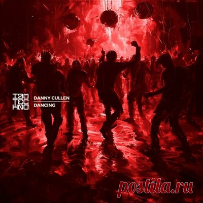 Danny Cullen - Dancing