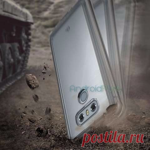 Производитель чехлов подтвердил дизайн LG G6 Издание AndroidPure опубликовало несколько промо-изображений, которые были созданы производителем мобильных аксессуаров. На тизерах представлен грядущий флагман LG G6 в нескольких чехлах: прозрачном кейсе, металлическом бампере, накладке с цветными принтами. Рендеры не раскрывают никаких новых деталей, помимо тех, что мы уже знаем. В очередной раз подтвердилось наличие сдвоенной основной камеры, которая, к слову, не выступает из корпуса. Чехлы будут…