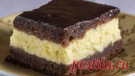 OVO JE NAJJEDNOSTAVNIJI LEDENI KOLAČ NA SVETU: UKUS MI JE FENOMENALAN! (RECEPT) – Vijesti razne