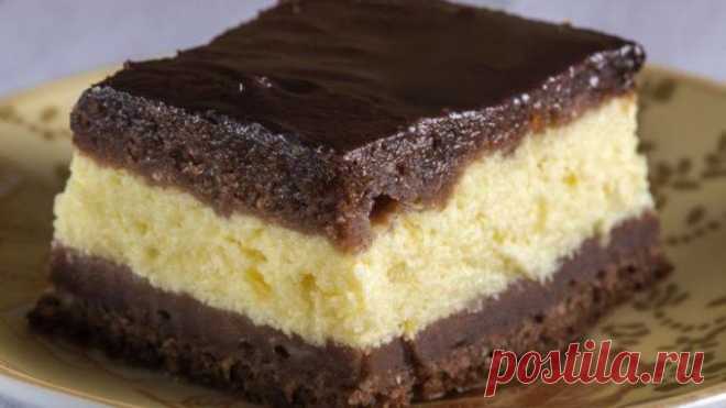 OVO JE NAJJEDNOSTAVNIJI LEDENI KOLAČ NA SVETU: UKUS MI JE FENOMENALAN! (RECEPT) – Vijesti razne