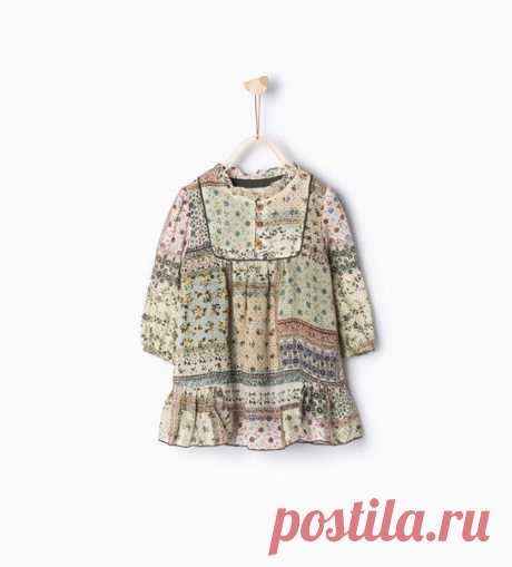 Zara!Девочки 68-98 | 487 фотографий