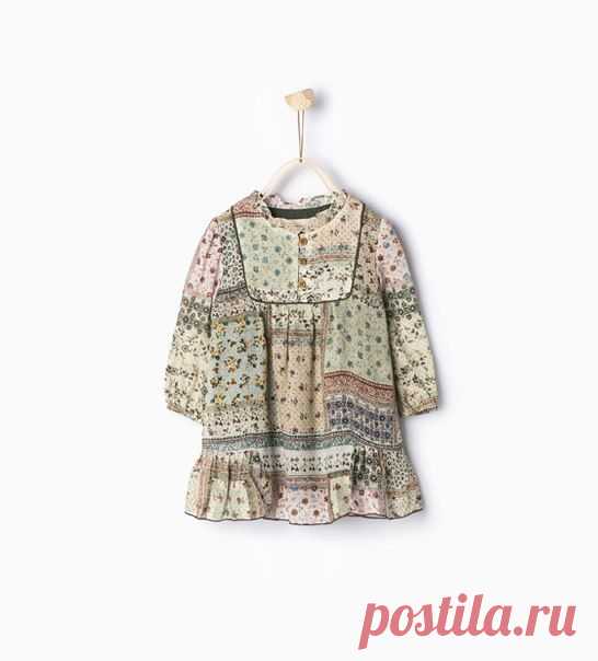 Zara!Девочки 68-98 | 487 фотографий