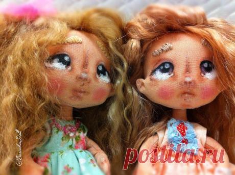 Публикация Авторские куклы.Dollmaker,Vlg в Instagram • Фев 23 2017 в 2:06 UTC 172 отметок «Нравится», 3 комментариев — Авторские куклы.Dollmaker,Vlg (@businkadoll) в Instagram: «Доброе утро, мои хорошие))) С Праздником всех защитников!!! С днем смелых, отважных, самых…»