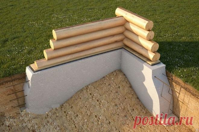 Ленточный Фундамент для Дома: Виды, Устройство, Расчет Предлагаем вашему вниманию пошаговую инструкцию по изготовлению ленточного фундамента своими руками. Армирование, расчеты, утепление и т.д.