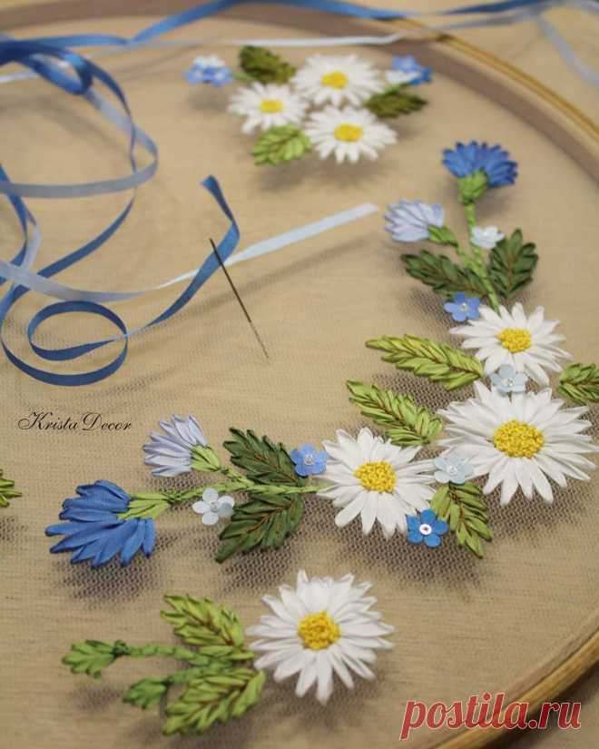 El yapimi | Hand made on Instagram: “😍 by @krista_decor elyapimi fikir  hobi  elemeği  elişi  kasnak kasnakişi kaneviçe orgu örgü хобби хендмейд  авторскаяработа …” - Alaskacrochet.com
