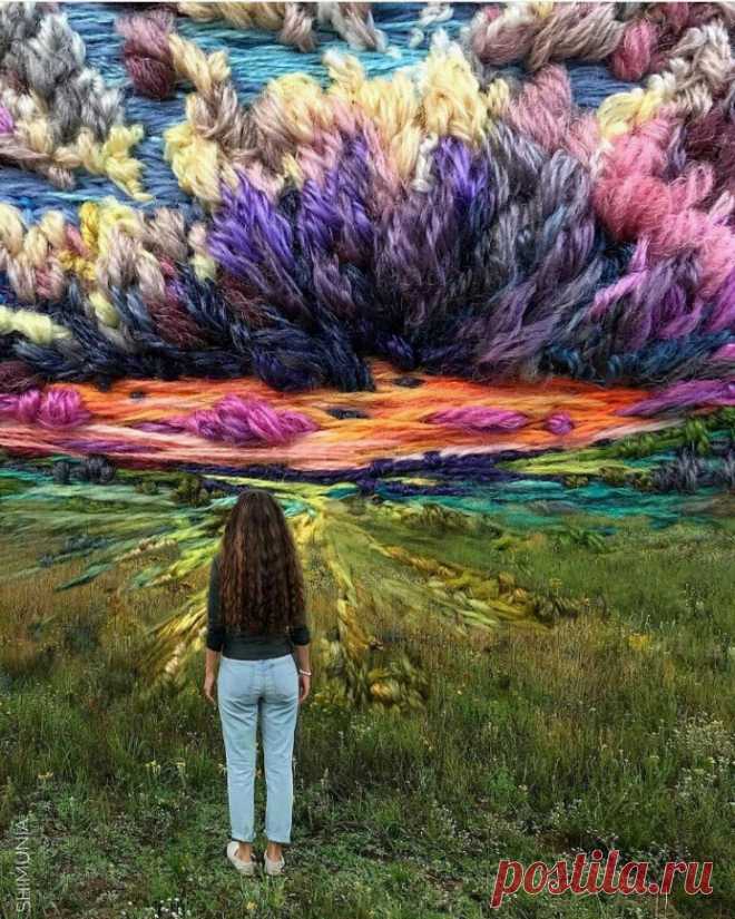 Фотошоп 80 lvl